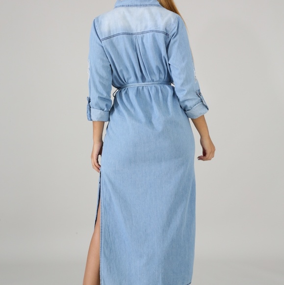 Side Split - Picture 3 of 3